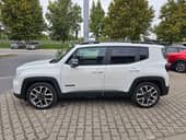 Jeep Renegade LIMITED S