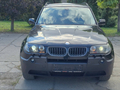 BMW X3 2.0 X drive N A V I
