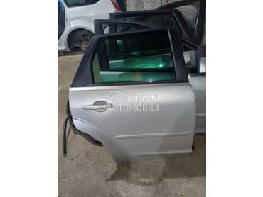 vrata za Ford Focus