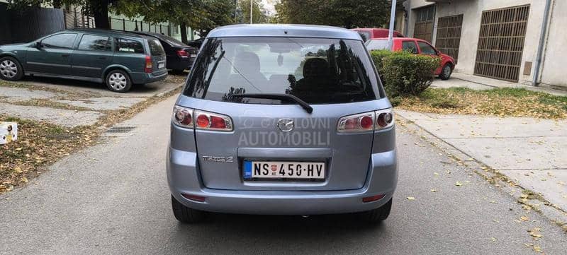 Mazda 2 1.4