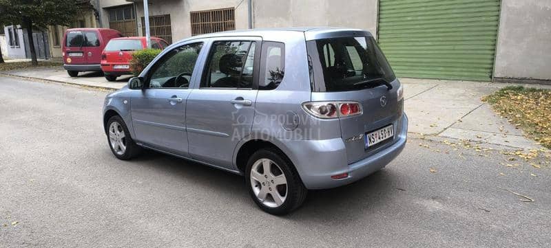 Mazda 2 1.4