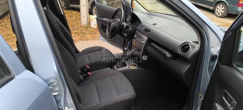 Mazda 2 1.4