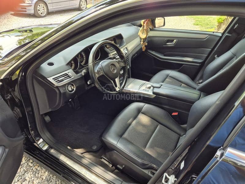 Mercedes Benz E 220 avangard Mercedes Benz E 220 avangard