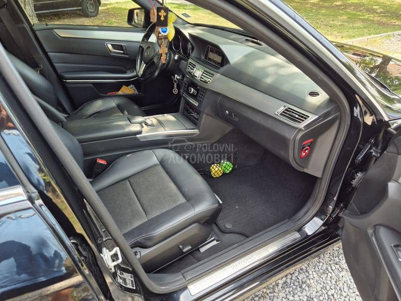 Mercedes Benz E 220 avangard Mercedes Benz E 220 avangard