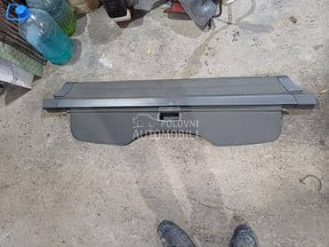 roletna za Ford Focus