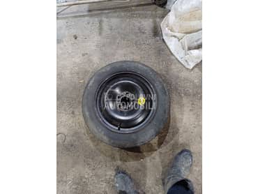 tocak copavac za Ford Aerostar, B-Max, Bronco ...