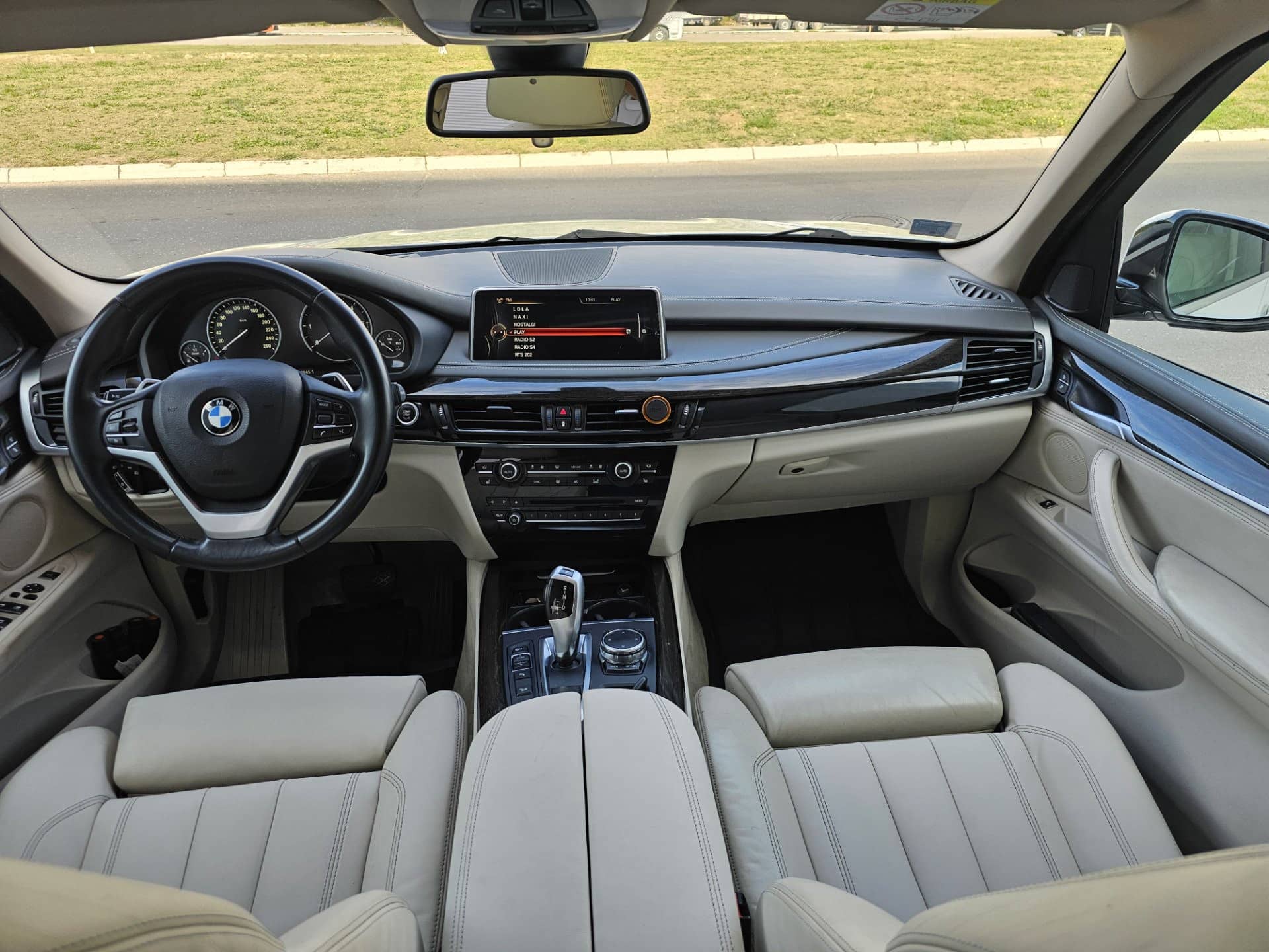 BMW X5 INDIVIDUAL