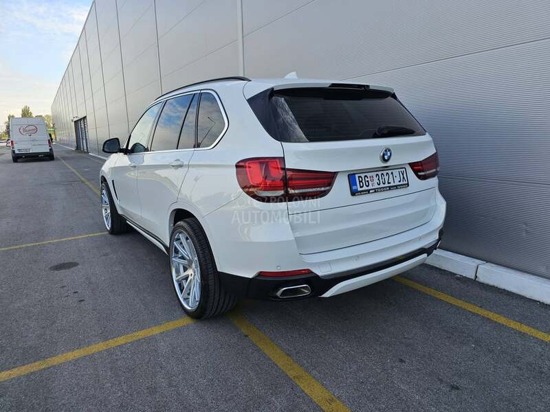 BMW X5 INDIVIDUAL
