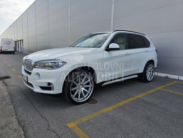 BMW X5 INDIVIDUAL