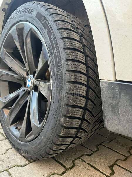 BMW X5 INDIVIDUAL