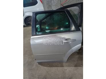 vrata za Ford Focus