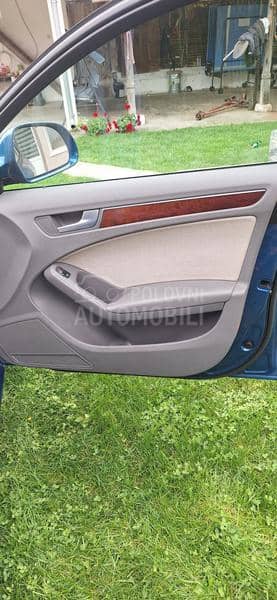 Audi A4 2.0dioda