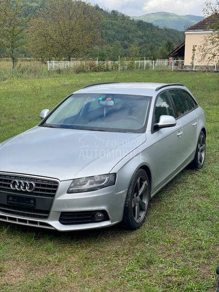 Multitronic 1.8 TFSI 160ks