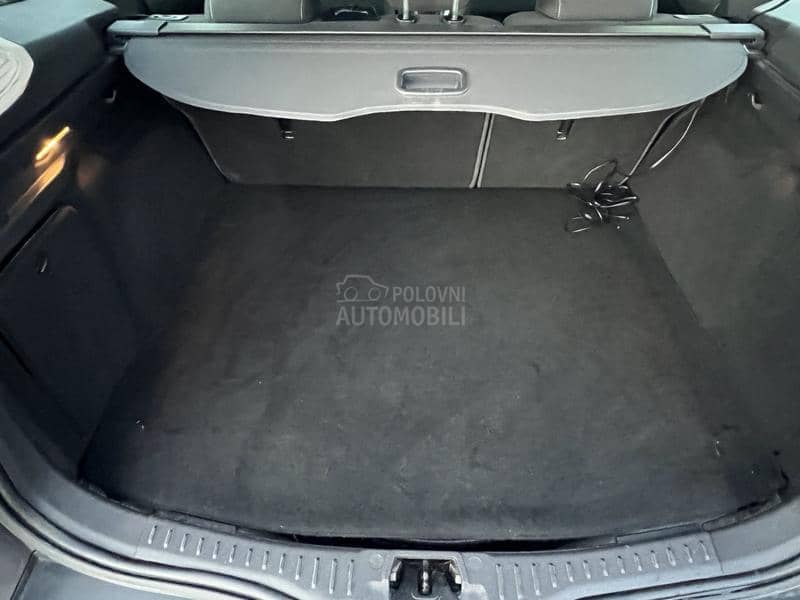 Ford Focus ECO BOOST