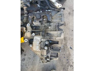 Menjač za Volvo V40 od 2013. do 2017. god.