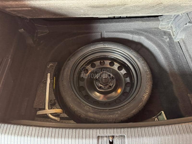 Volkswagen Golf Sportsvan 1.6tdi Highline