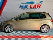 Volkswagen Golf Sportsvan 1.6tdi Highline