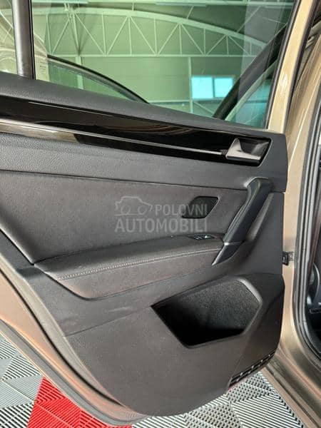 Volkswagen Golf Sportsvan 1.6tdi Highline