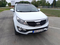 Kia Sportage 2.0 crdi 4x4