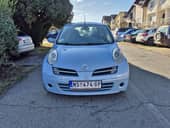 Nissan Micra 1.5 DCI