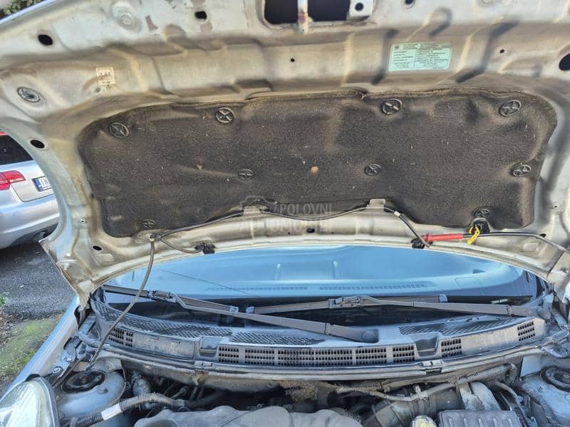 Nissan Micra 1.5 DCI Nissan Micra 1.5 DCI