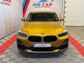 BMW X2 2.0d xdrive 190k s
