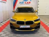BMW X2 2.0d xdrive 190k s