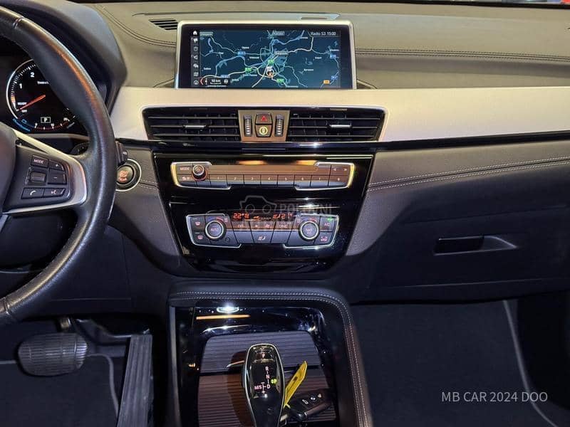 BMW X2 2.0d xdrive 190k s