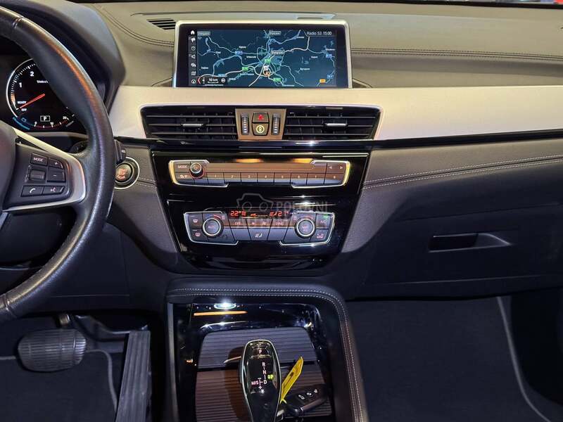 BMW X2 2.0d xdrive 190k s