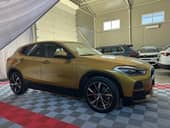 BMW X2 2.0d xdrive 190k s