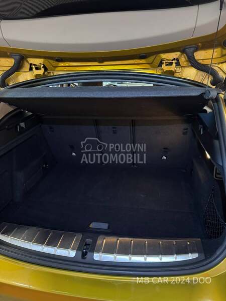 BMW X2 2.0d xdrive 190k s