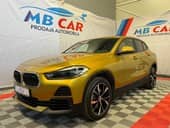 BMW X2 2.0d xdrive 190k s