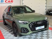 Audi Q5 40tdi Sline
