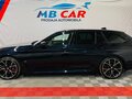 BMW 540 Msport