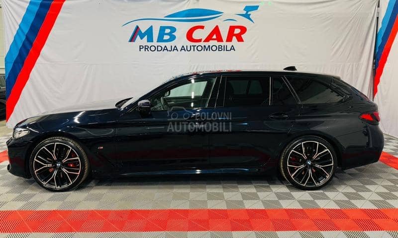 BMW 540 Msport BMW 540 Msport