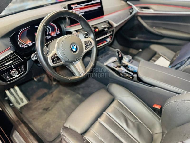 BMW 540 Msport BMW 540 Msport