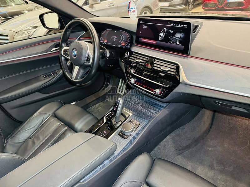 BMW 540 Msport BMW 540 Msport