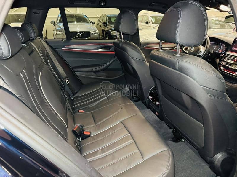 BMW 540 Msport BMW 540 Msport
