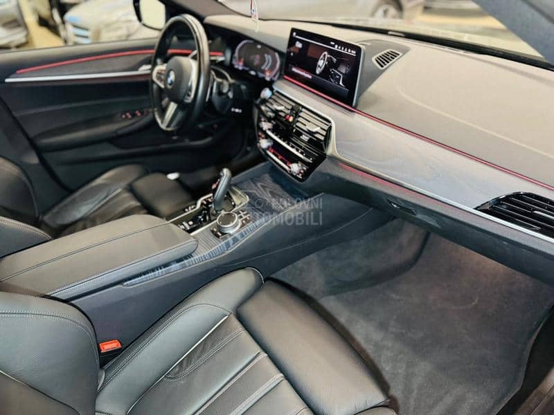 BMW 540 Msport BMW 540 Msport