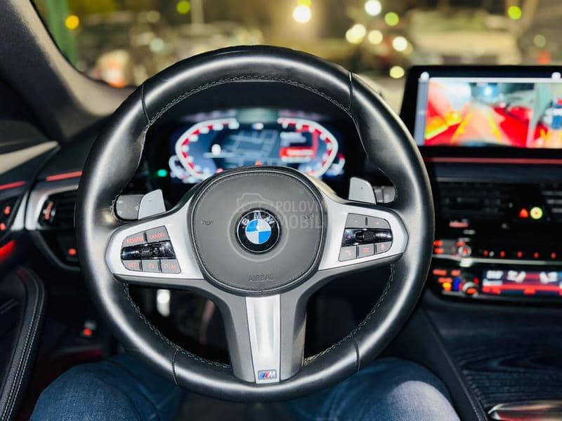 BMW 540 Msport BMW 540 Msport