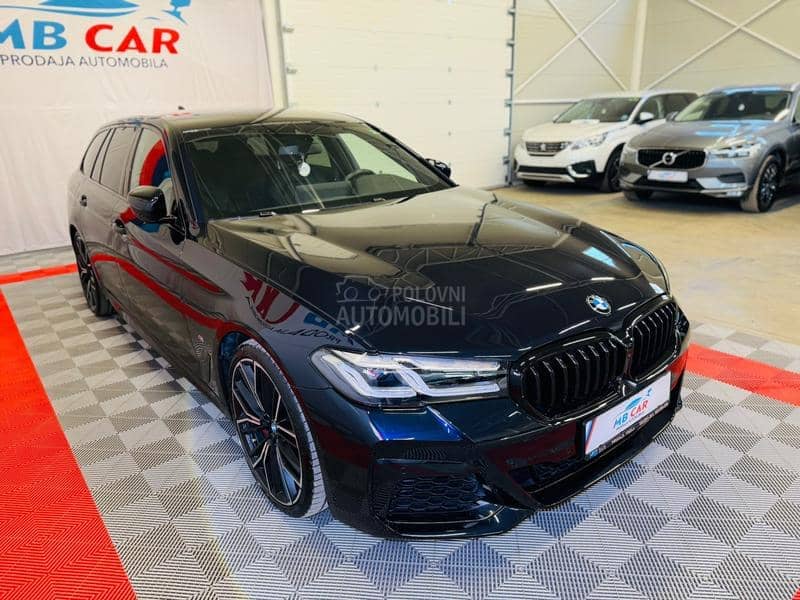 BMW 540 Msport BMW 540 Msport