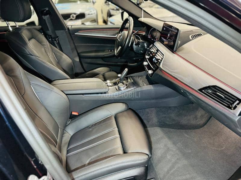 BMW 540 Msport BMW 540 Msport