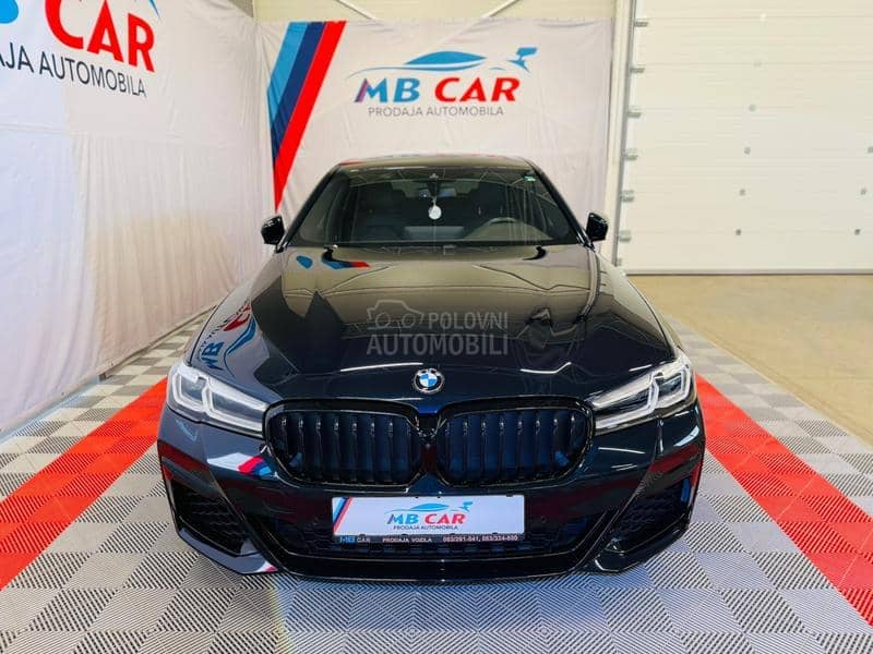 BMW 540 Msport BMW 540 Msport