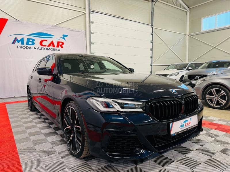 BMW 540 Msport BMW 540 Msport