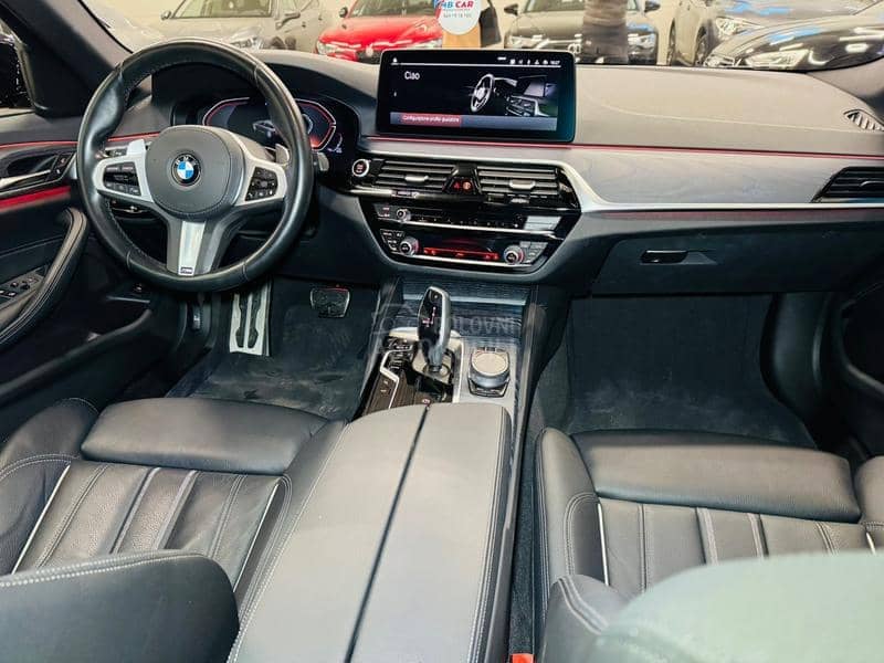 BMW 540 Msport BMW 540 Msport
