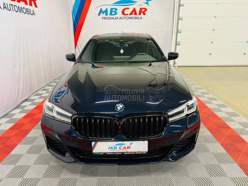 BMW 540 Msport BMW 540 Msport