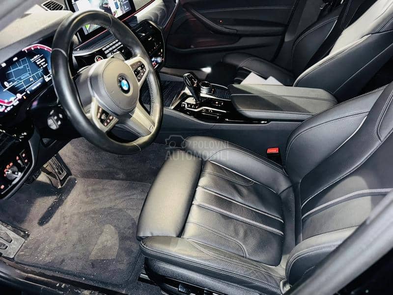 BMW 540 Msport BMW 540 Msport