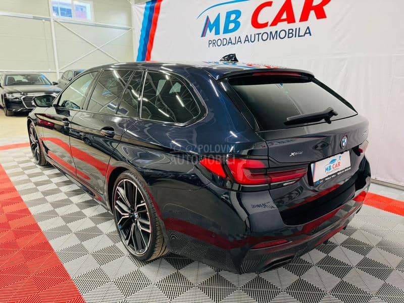 BMW 540 Msport BMW 540 Msport