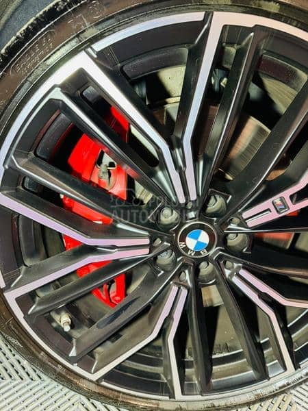 BMW 540 Msport BMW 540 Msport