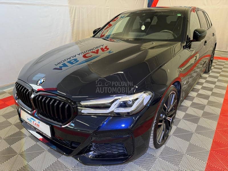 BMW 540 Msport BMW 540 Msport